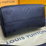 Louis Vuitton Speedy Bandouliere 20 M58953 M59273